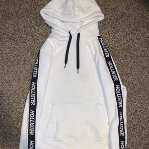 Hollister hoodie